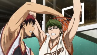 Kuroko no Basket Episode 13 [ENGLISH SUB]