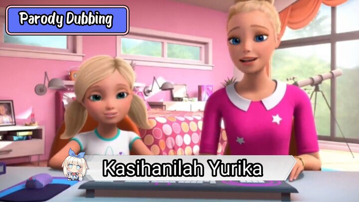 Parody Dubbing - Kasihanilah Yurika