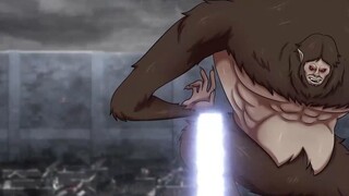 Attack on Titan Season 4: Perbandingan Level Kemampuan Semua Titan