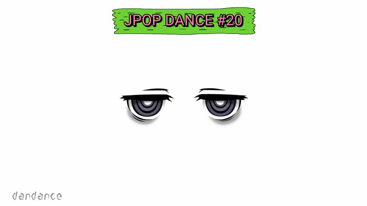 S. C. R. E. A. M. Part 3 - JPOP Dance Video