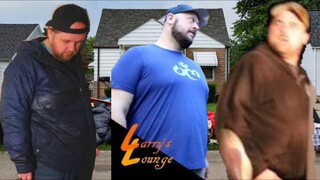 JGKO (Joe from Larry's Lounge/Lounge TV)KOFG! (Webber from Larry's Lounge/Lounge TV) YATAAL (Don fr-