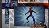 Ultimate Spider-Man (video game) - All Skins