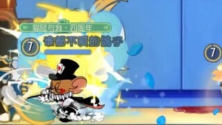 Game di động Tom và Jerry: Baogege tốt hơn, hay Yanzu tốt hơn?