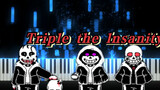 Murder Time Trio ช่วงที่ 2 (Triple the Insanity)