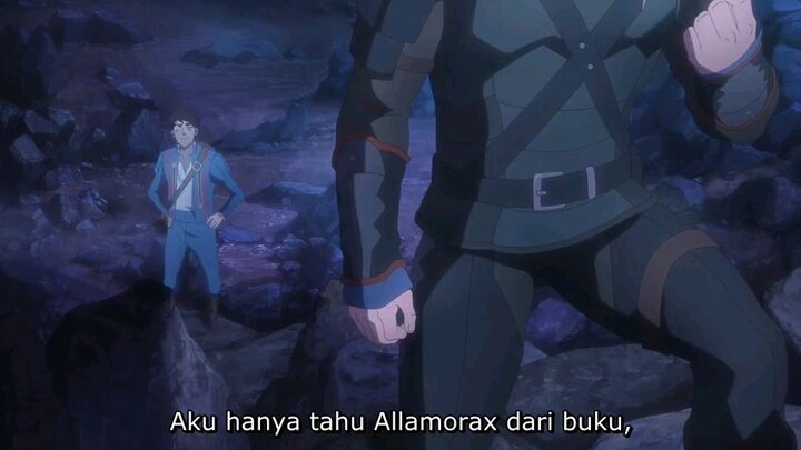 Anime Terbaru 2025