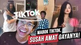Tiktok Remake Challenge - Ngikutin Gaya Tiktok Indonesia.