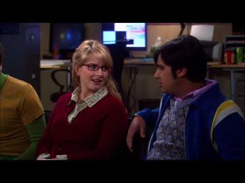 Best of The Big Bang Theory Season 4