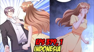 Suamiku Punya Anak Dari Istri Lain | Pernikahan Hangat Eps 379, 1 Sub Indonesia