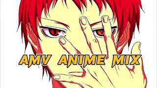 AMV (Anime Mix) | Anime Edit |