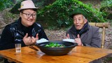 Making Fragrant Cantonese-style Braised Beef Brisket