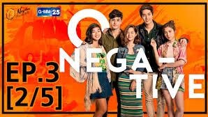 O-Negative รักออกแบบไม่ได้ EP.3 [2_5]