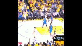 Stephen Curry No-Look Threes😯🔥 #nba #shorts #stephcurry