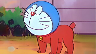 ♪It's a bit dog-like, but it sounds good! ♪