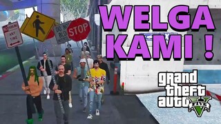 GTA V | WELGA KAMI [PrestigeRP]#166