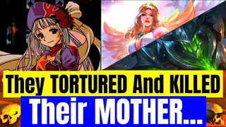 How 𝐀𝐫𝐠𝐮𝐬 Became A DARK ANGEL | Mobile Legends History