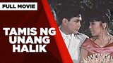 Tamis Ng Unang Halik 1989- ( Full Movie )