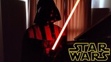 Star Wars The Imperial March (Darth Vader's Theme) [ピアノ]