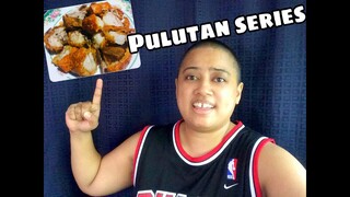 PULUTAN SERIES E01 | J Sweet Deals & HnD Tints