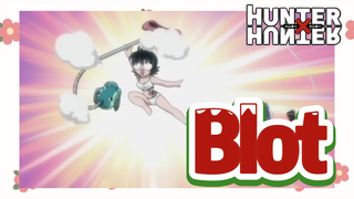 Blot