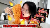 MOMON VS ATUN SAMYANG CHALLENGE !! SIAPA YANG MENANG?! ft @BANGJBLOX