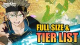 BLACK CLOVER MOBILE GLOBAL RILIS!