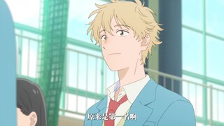 我那优秀的学霸女鹅们