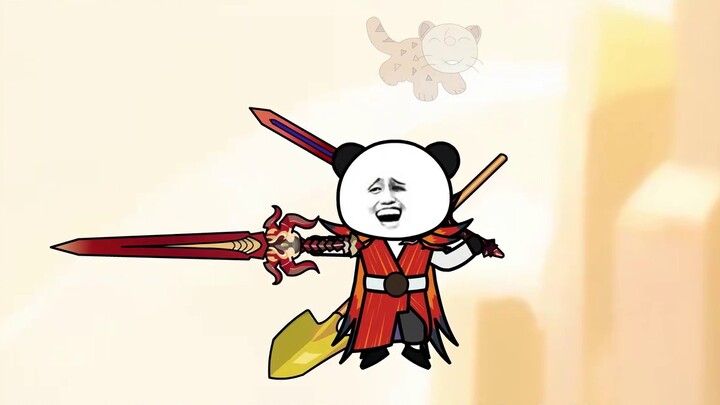 Emperor Jun protects his shortcomings