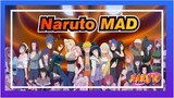 [Naruto/MAD] Mengingat Mereka Yang Mati