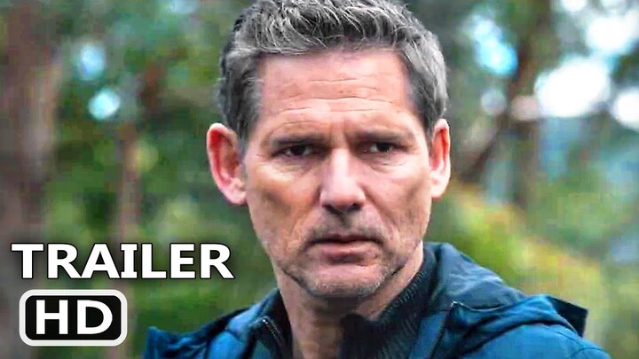 FORCE OF NATURE THE DRY 2 Trailer (2023) Eric Bana, Thriller Movie