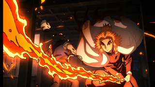 NEW: DEMON SLAYER SEASON 2 Kimetsu No Yaiba Episode 1 (cuts)