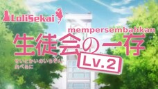 loli sekai season 2 eps 9 sub indo