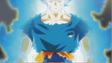 Goku vs Kefla P3 | #anime #animefight #dragonballz