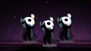 【Hollow Knight】Shadow Stream Knight