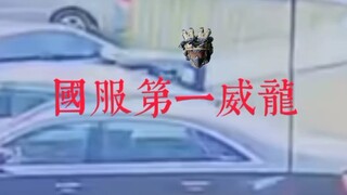 国服第一威龙
