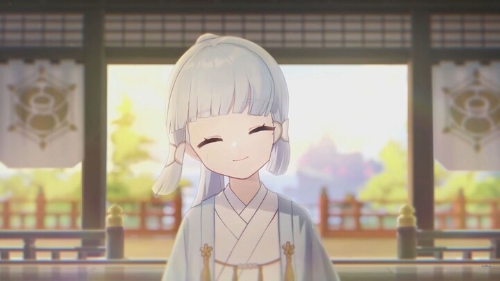 Cute Ayaka