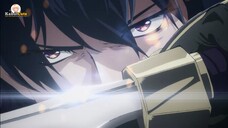 Di fitnah setelah terisekai MC pengen balas dendam atas kematian Mentornya.
