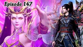 Battle Through The Heavens Season 5 Episode 147 English Sub