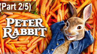 [พากย์ไทย] Peter Rabbit (2018) ปีเตอร์ แรบบิท_2