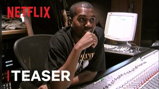 jeen-yuhs: A Kanye Trilogy | Teaser Bagian 2 | Netflix