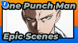 [One Punch Man/MAD] Epic Scenes_1