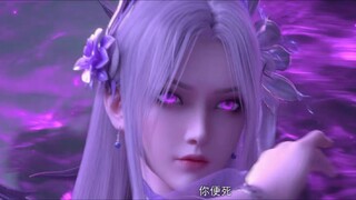 ayang ku ganti skin tambah wangy uy🥰🥰(xiao yi xian)