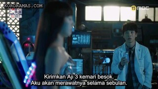 Iam Not a Robot episode 5 sub indo