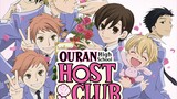 Ouran High School Host Club episode 13 sub indo