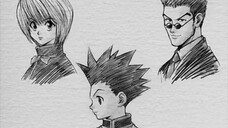 Hunter X Hunter 1999 Eps.35 Anime sub indo