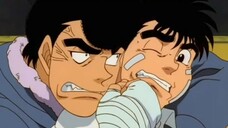 hajime no ippo funny moment dub english