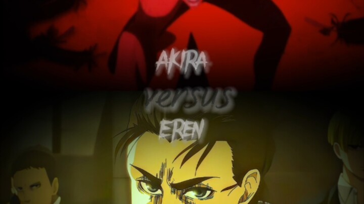 Akira Fudo đấu với Allen