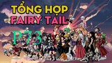 Tóm Tắt " Fairy Tail" | P73| AL Anime