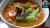 Easy Homemade Tom Yum Soup