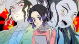 [ Demon Slayer ] Freshman Butterfly Shinobi's College Life