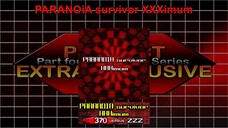 StepMania Project EXTRA EXCLUSIVE & SAVIOR - PARANOiA survivor XXXimum